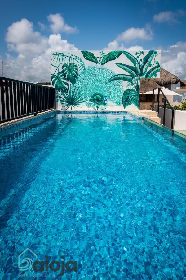 Hotel Zendero Tulum Exterior photo