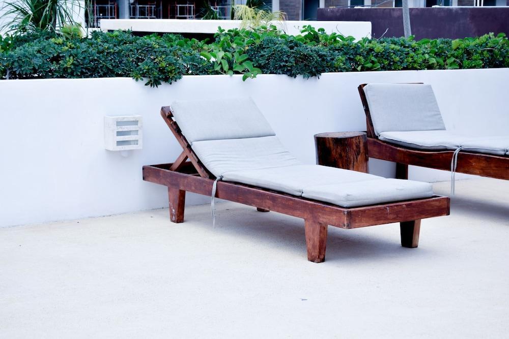 Hotel Zendero Tulum Exterior photo